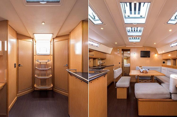 Bavaria Cruiser 45 - Image 5