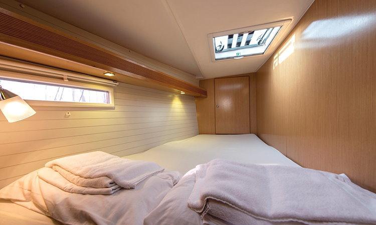 Bavaria Cruiser 45 - Image 7