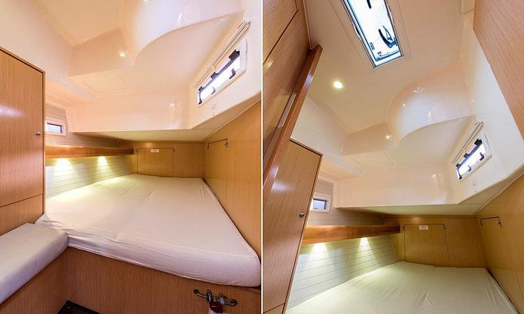 Bavaria Cruiser 45 - Image 8