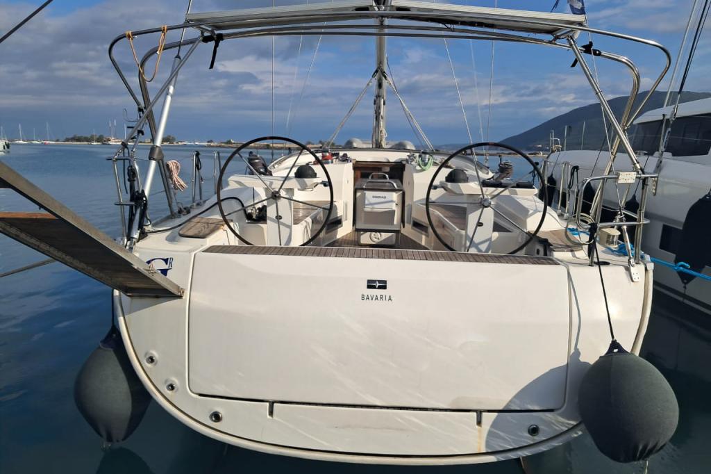 Bavaria Cruiser 45 - Image 2