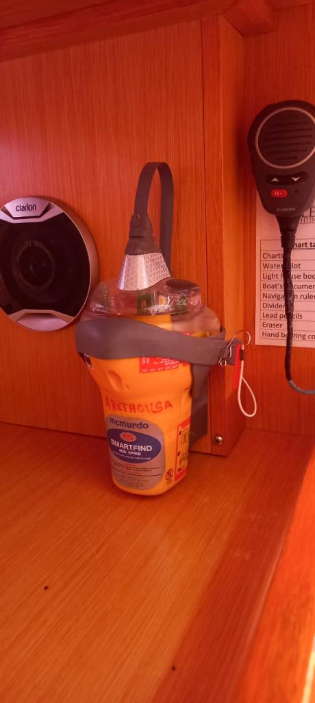 Bavaria Cruiser 45 - Image 11