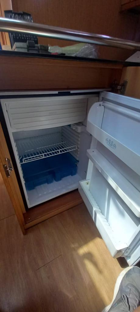 Bavaria Cruiser 45 - Image 12