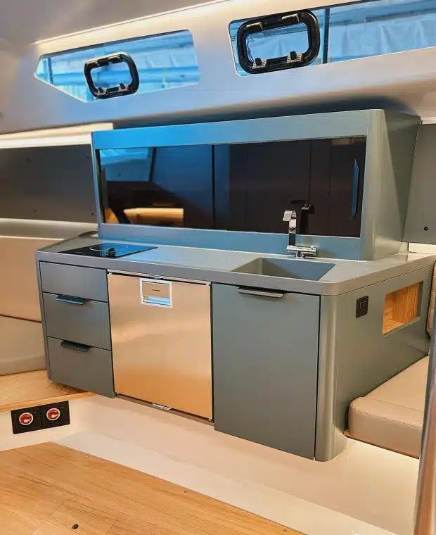 Sunbeam 32.1 - Image 9