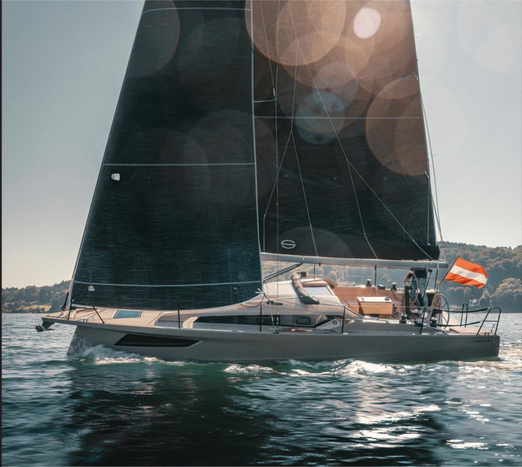 Sunbeam 32.1 - Image 1