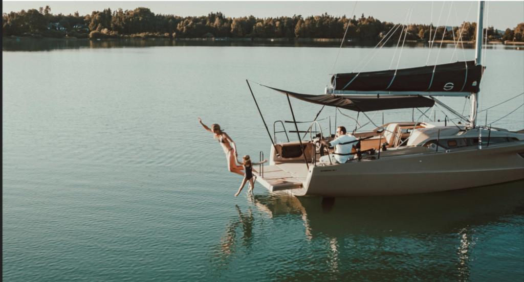 Sunbeam 32.1 - Image 3