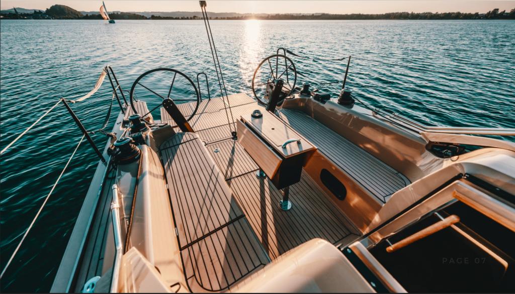 Sunbeam 32.1 - Image 4