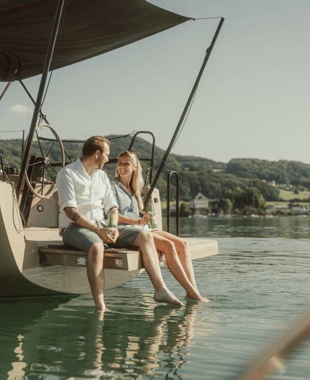 Sunbeam 32.1 - Image 12