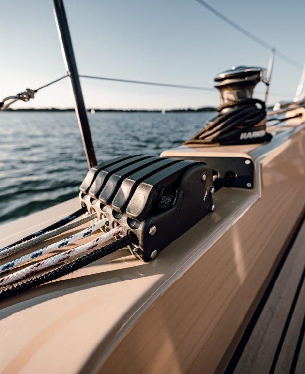 Sunbeam 32.1 - Image 13