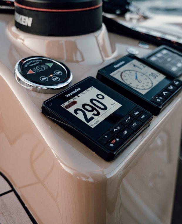 Sunbeam 32.1 - Image 14