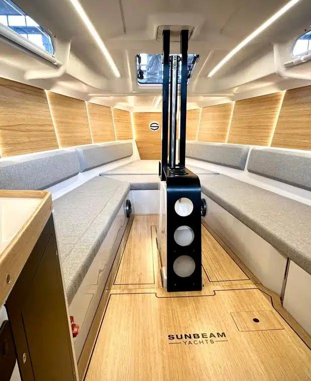 Sunbeam 29.1 - Image 5