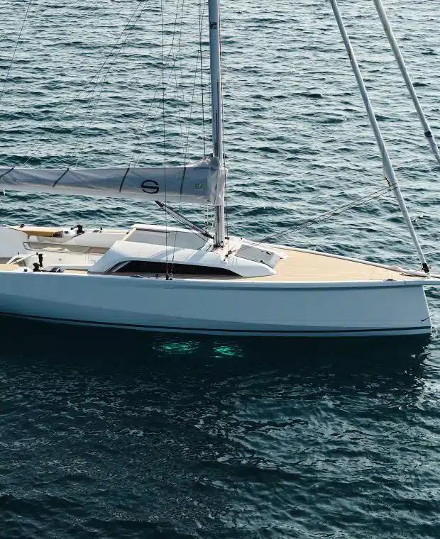 Sunbeam 29.1 - Image 8