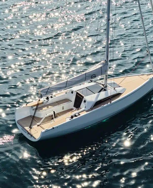 Sunbeam 29.1 - Image 10