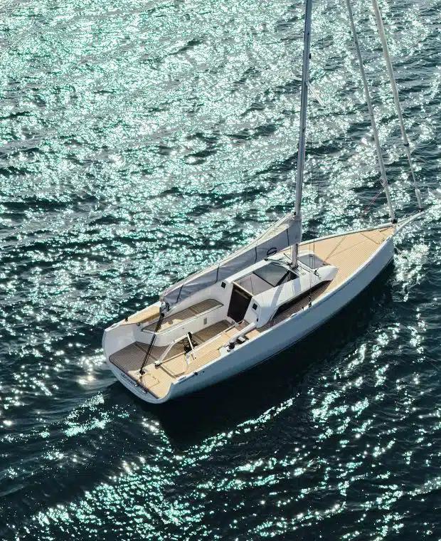 Sunbeam 29.1 - Image 11