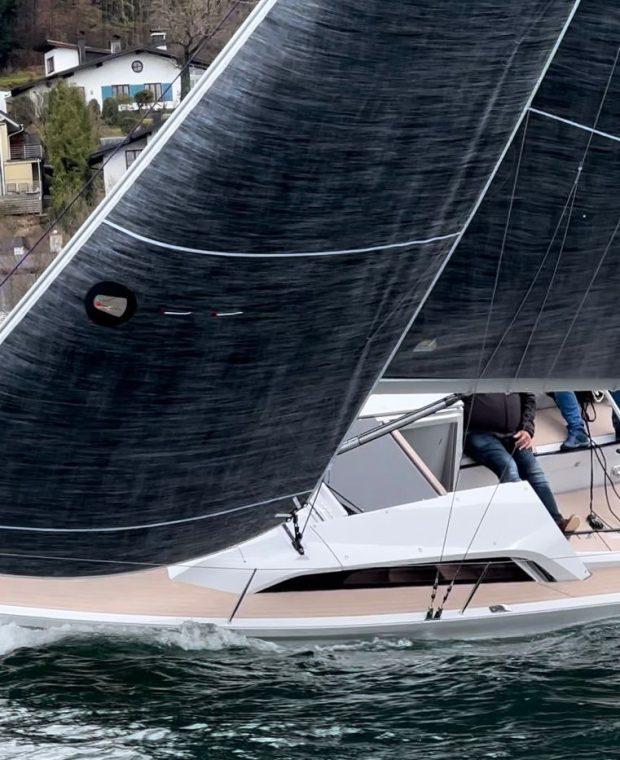 Sunbeam 29.1 - Image 13