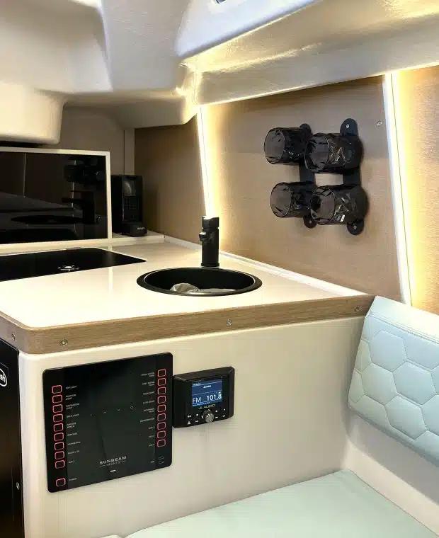 Sunbeam 29.1 - Image 14