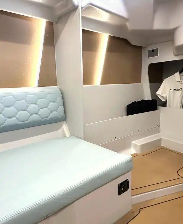 Sunbeam 29.1 - Image 15