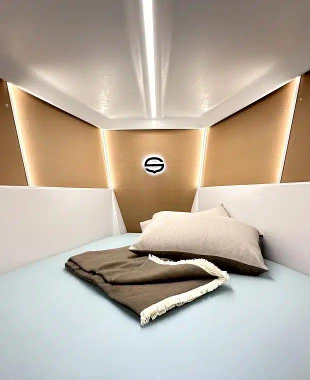 Sunbeam 29.1 - Image 16