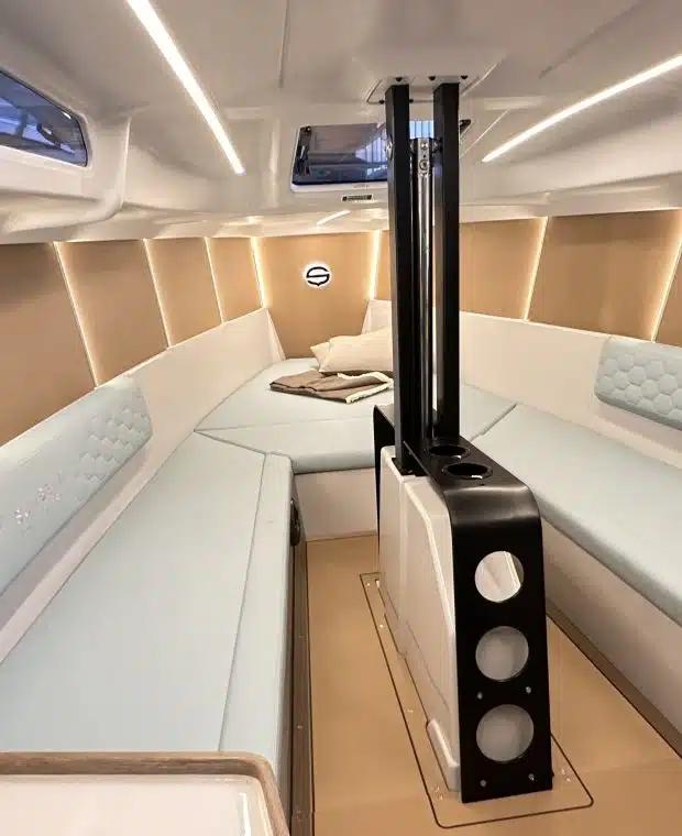 Sunbeam 29.1 - Image 17