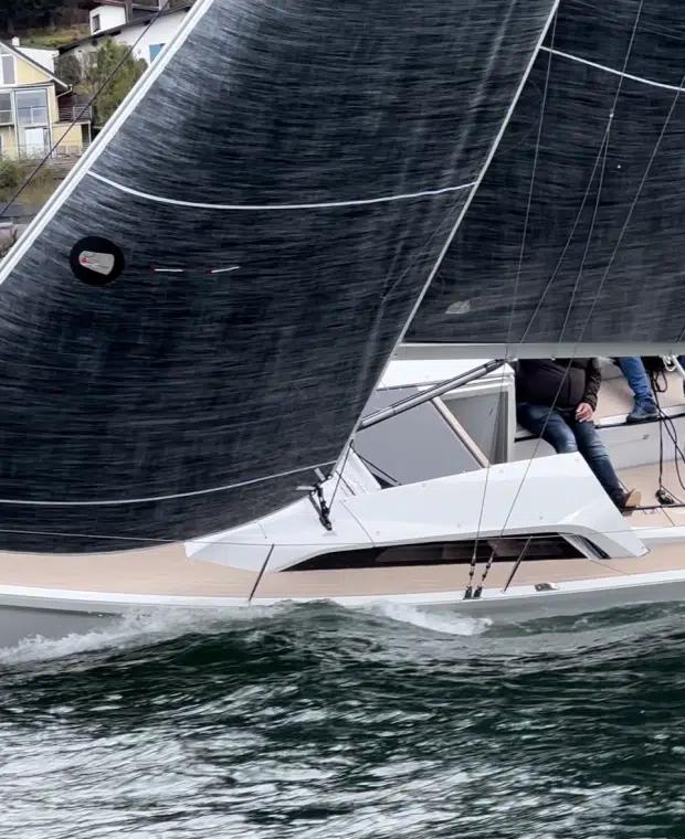 Sunbeam 29.1 - Image 19