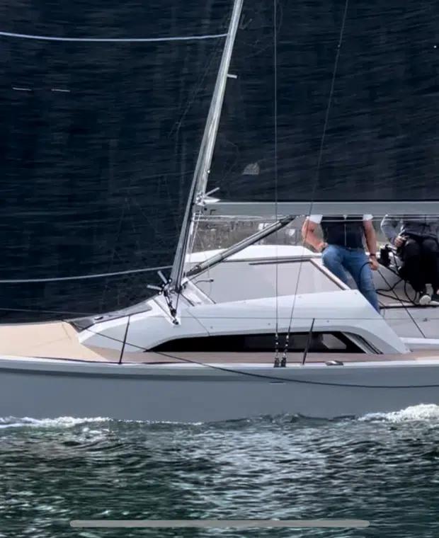 Sunbeam 29.1 - Image 20