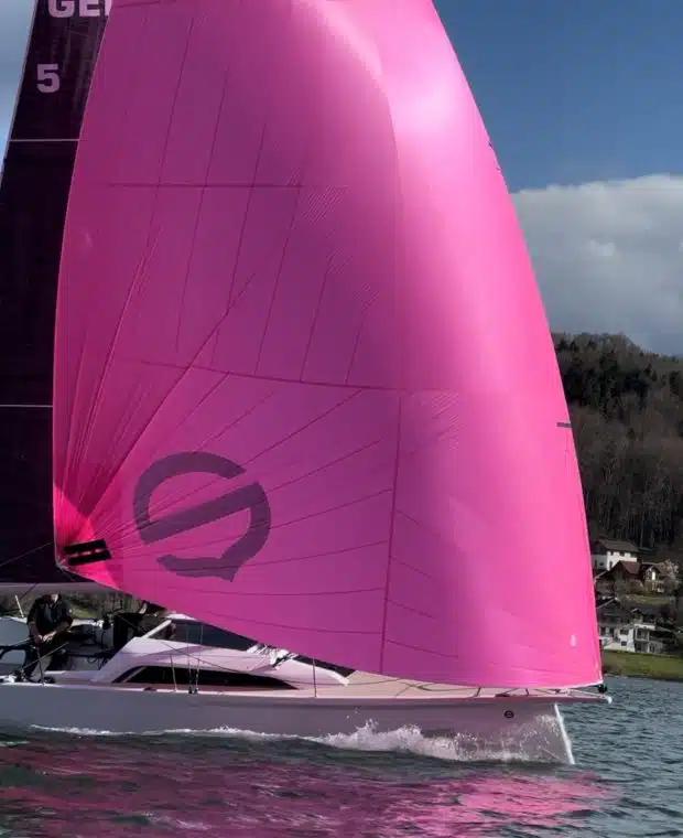 Sunbeam 29.1 - Image 21