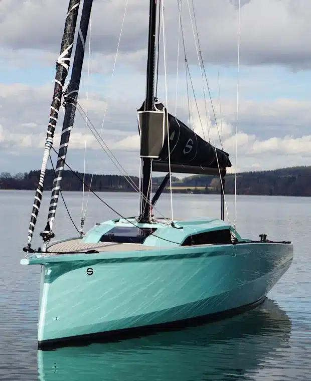 Sunbeam 29.1 - Image 2