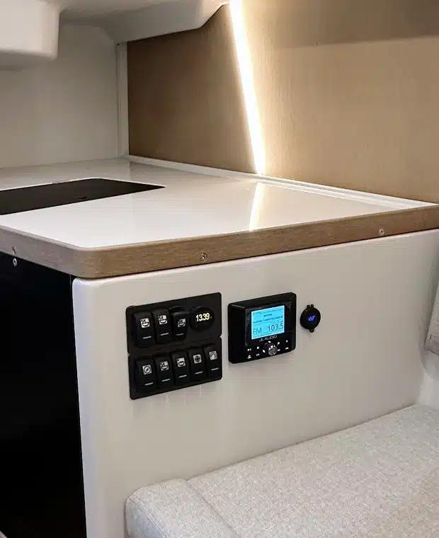 Sunbeam 29.1 - Image 27