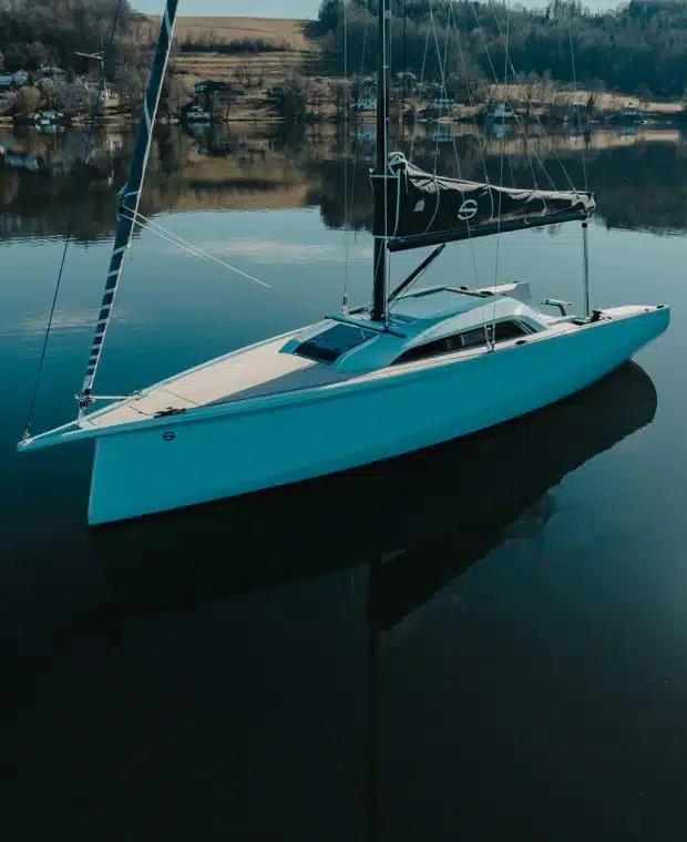 Sunbeam 29.1 - Image 1