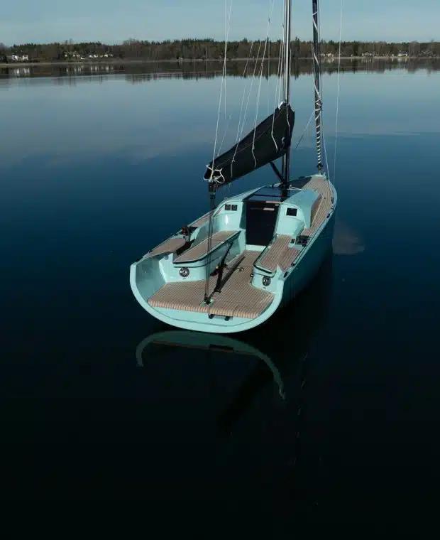 Sunbeam 29.1 - Image 30