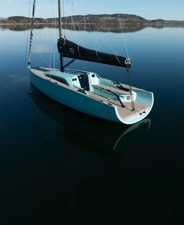 Sunbeam 29.1 - Image 31