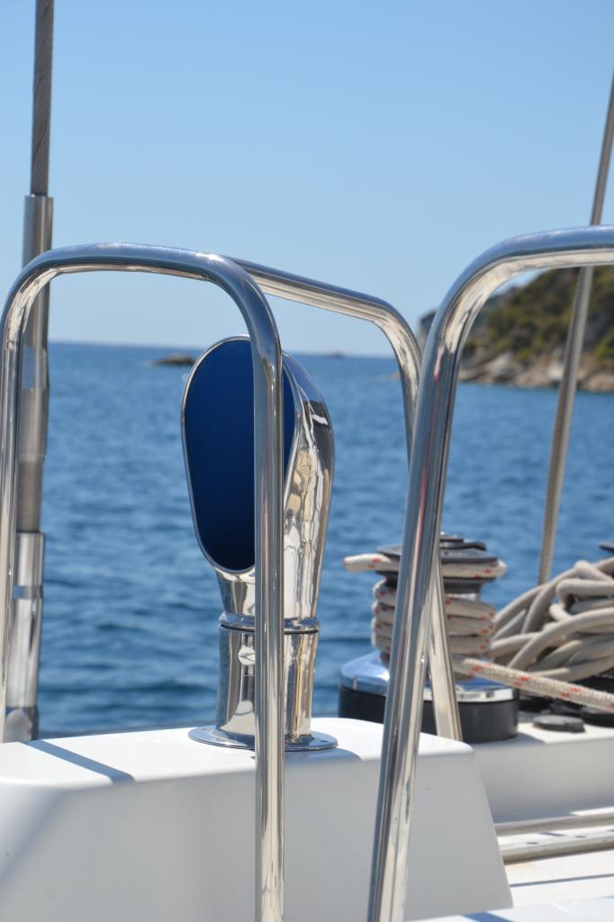 CIM Shipyard Ocean Voyager 82 - Image 8