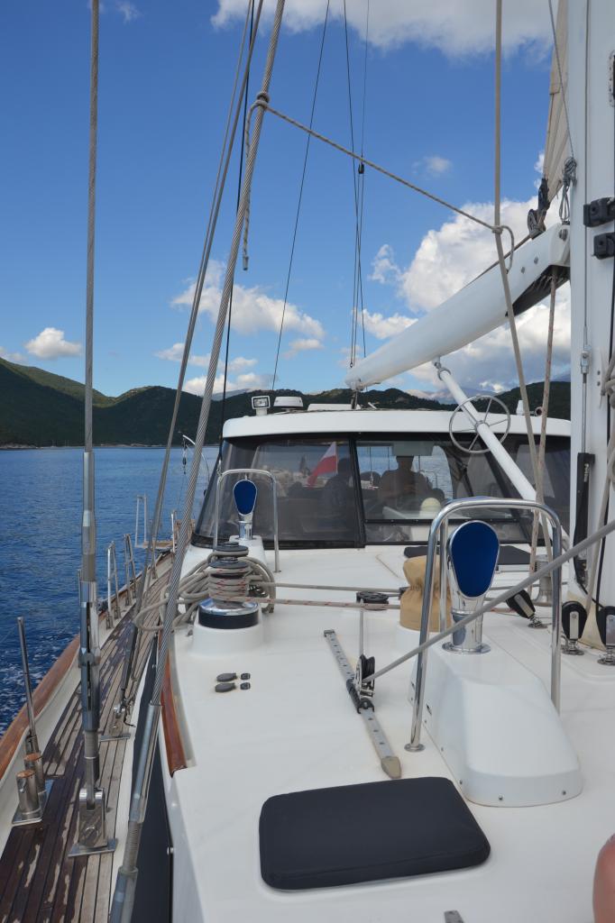 CIM Shipyard Ocean Voyager 82 - Image 4