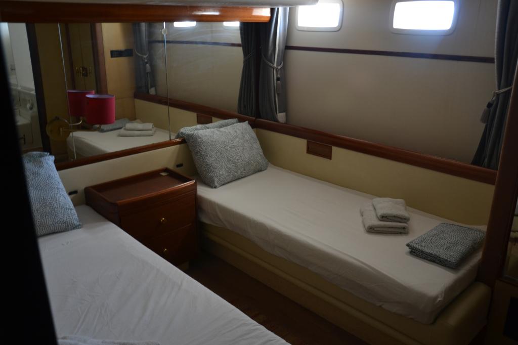 CIM Shipyard Ocean Voyager 82 - Image 11