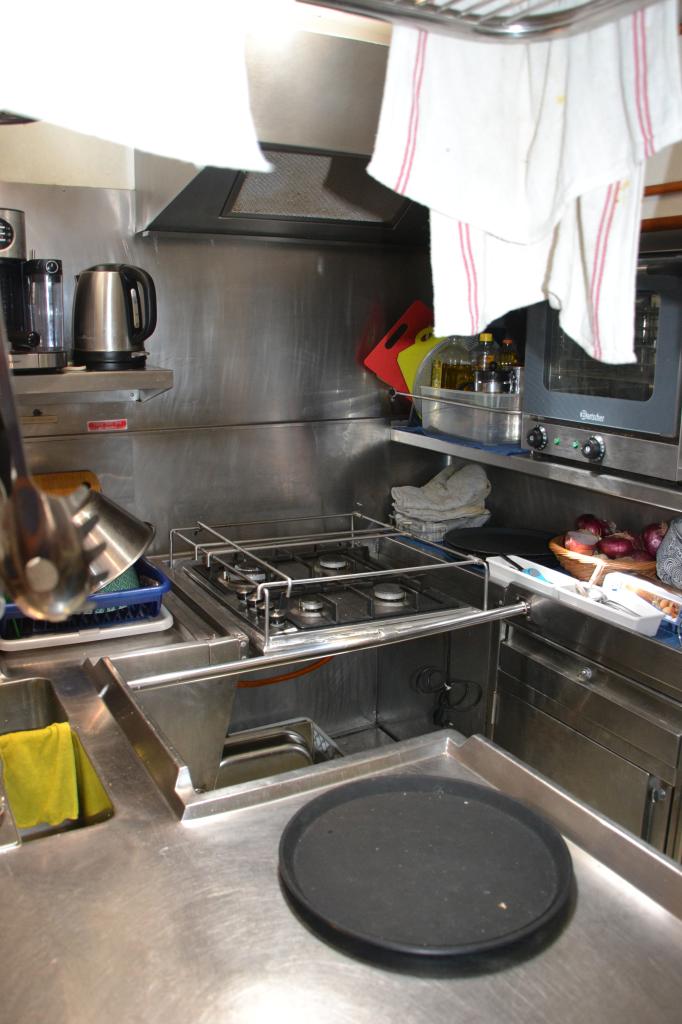 CIM Shipyard Ocean Voyager 82 - Image 14