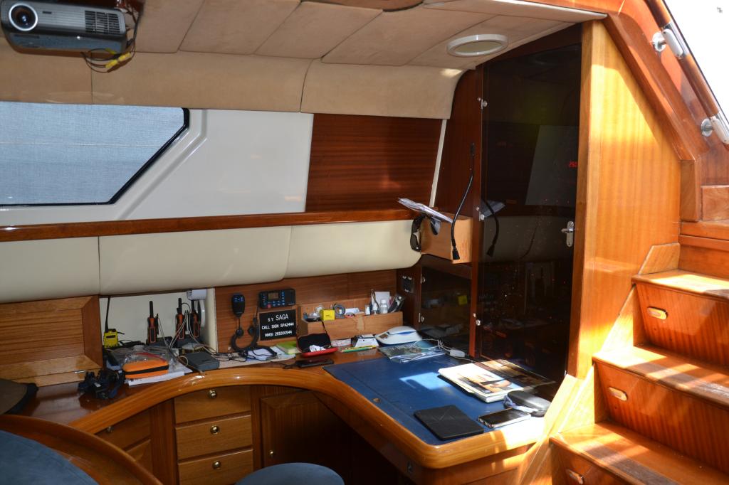CIM Shipyard Ocean Voyager 82 - Image 17