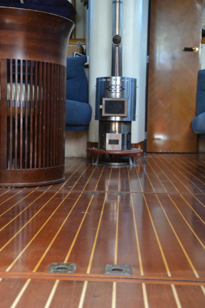 CIM Shipyard Ocean Voyager 82 - Image 18