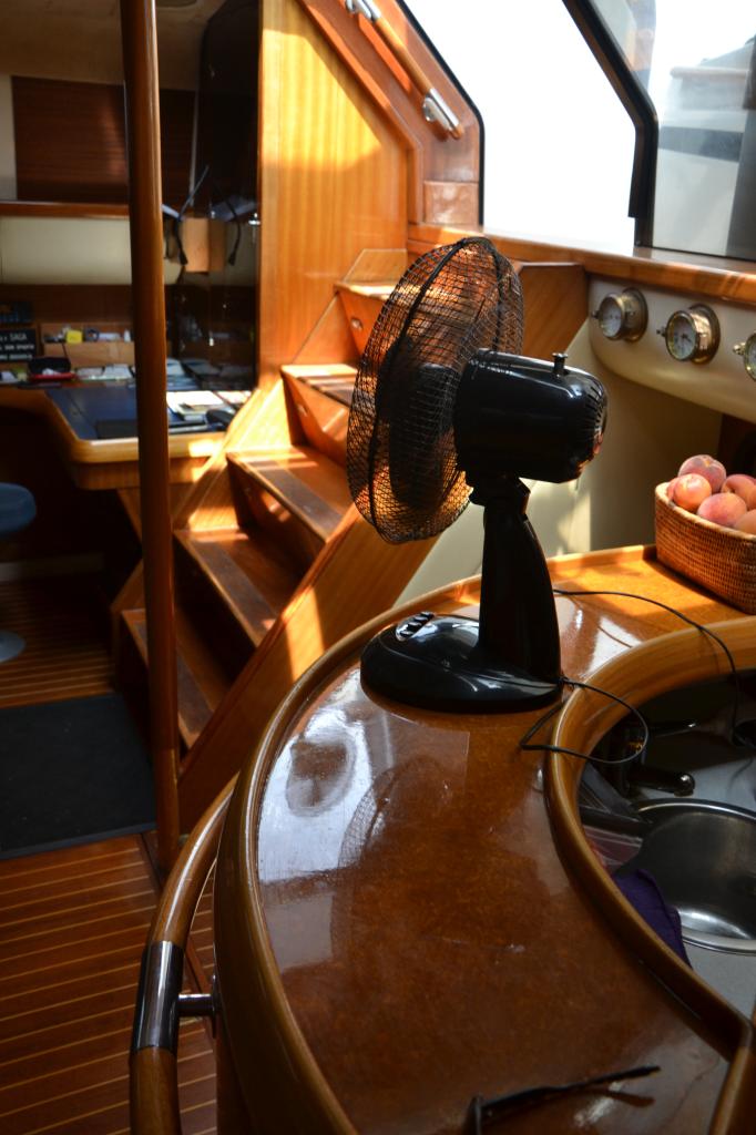 CIM Shipyard Ocean Voyager 82 - Image 20