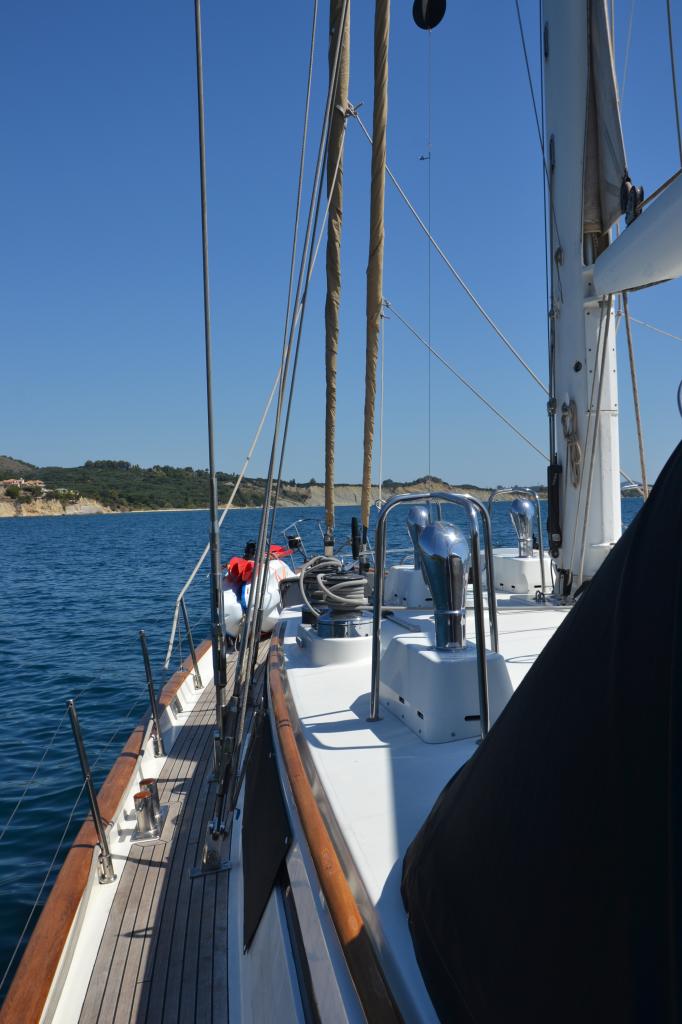 CIM Shipyard Ocean Voyager 82 - Image 21