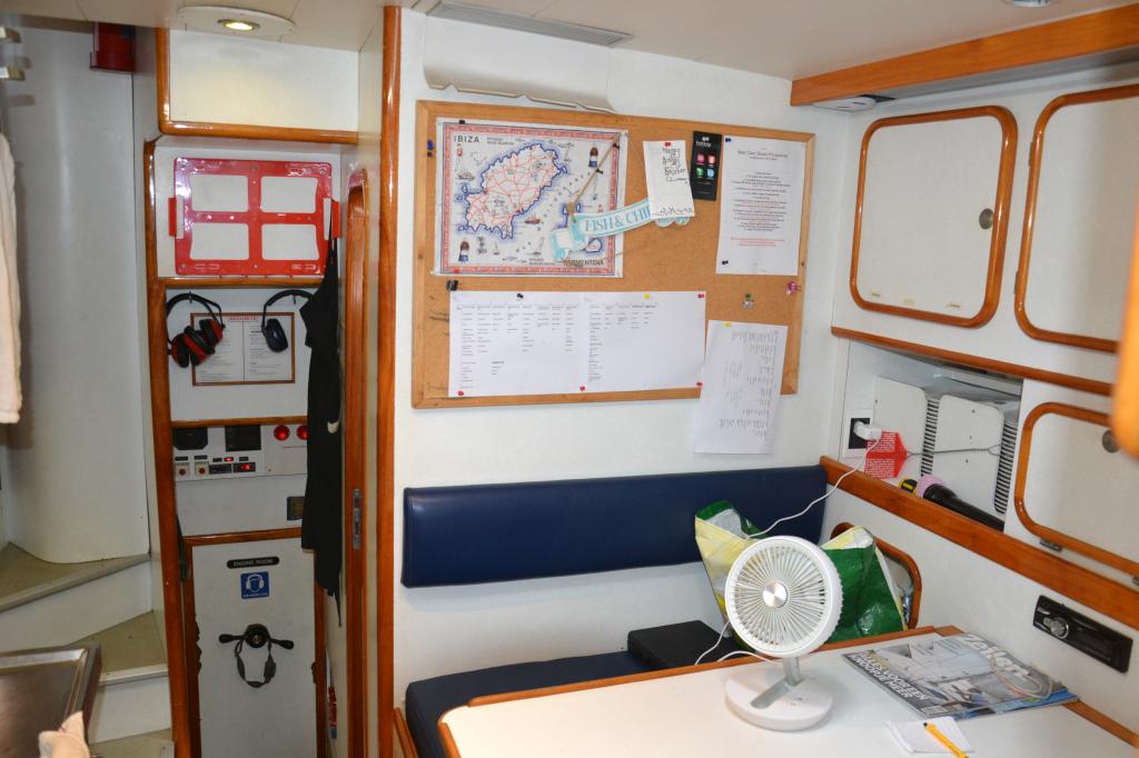 CIM Shipyard Ocean Voyager 82 - Image 22