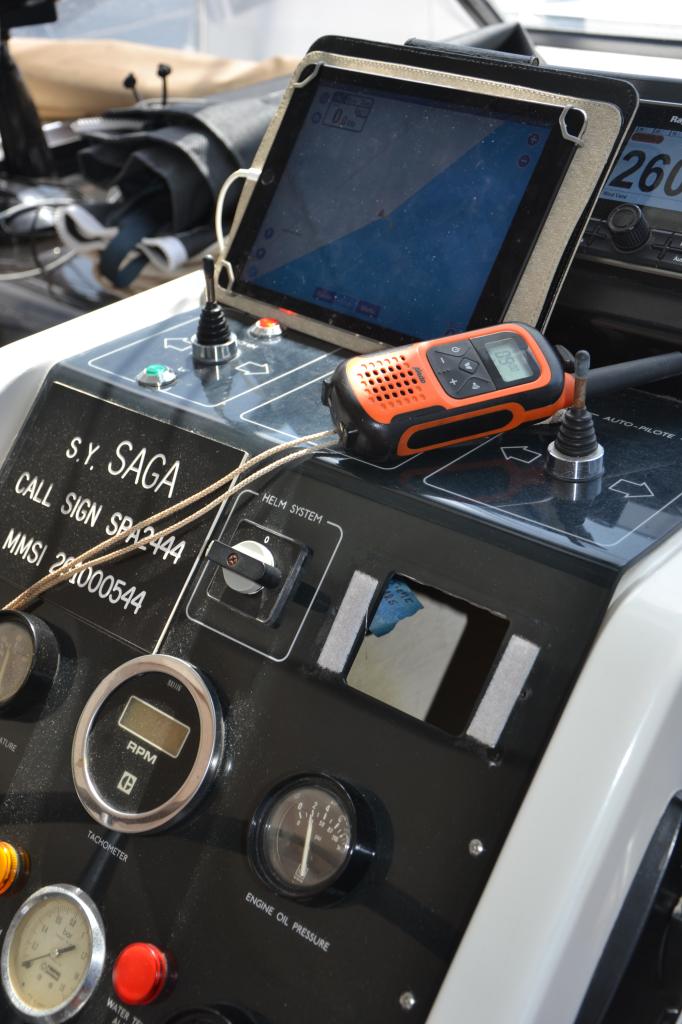 CIM Shipyard Ocean Voyager 82 - Image 24