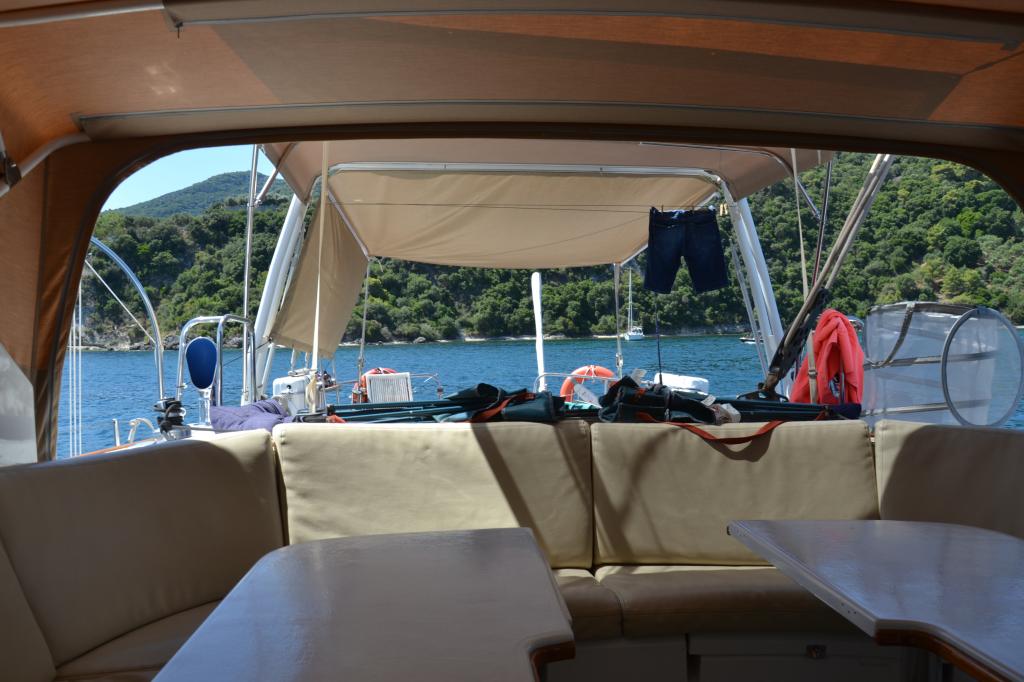 CIM Shipyard Ocean Voyager 82 - Image 26