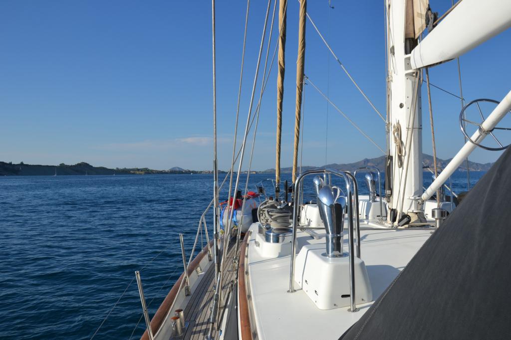 CIM Shipyard Ocean Voyager 82 - Image 7