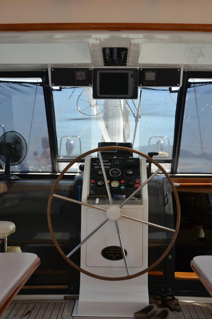 CIM Shipyard Ocean Voyager 82 - Image 27