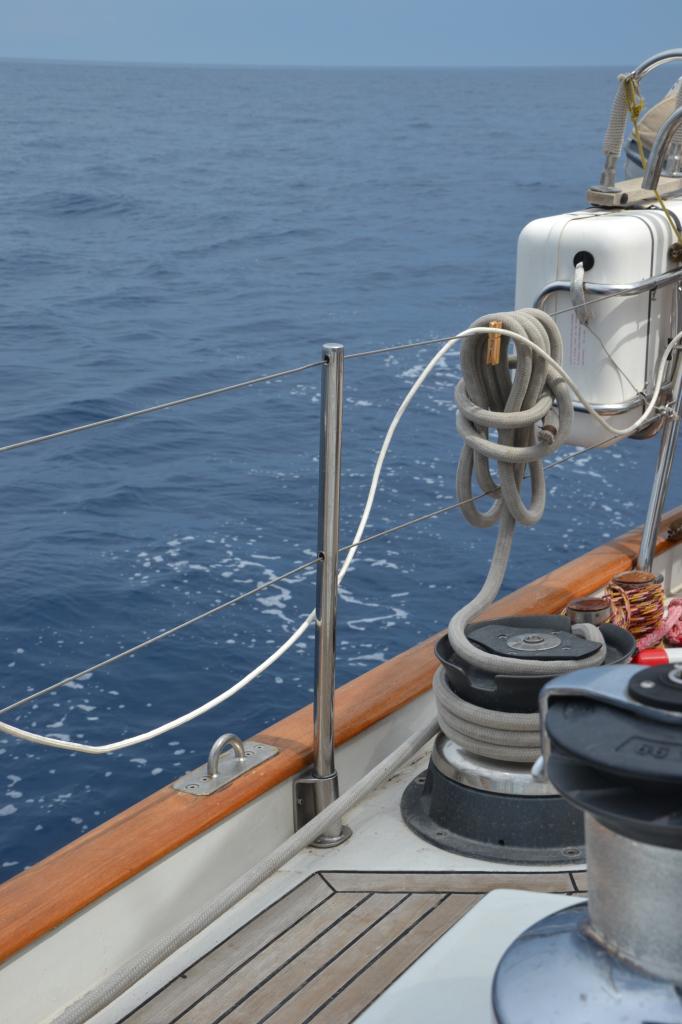 CIM Shipyard Ocean Voyager 82 - Image 29