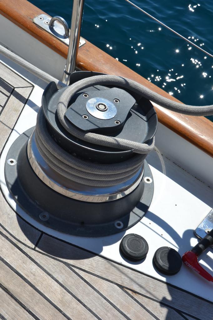 CIM Shipyard Ocean Voyager 82 - Image 30