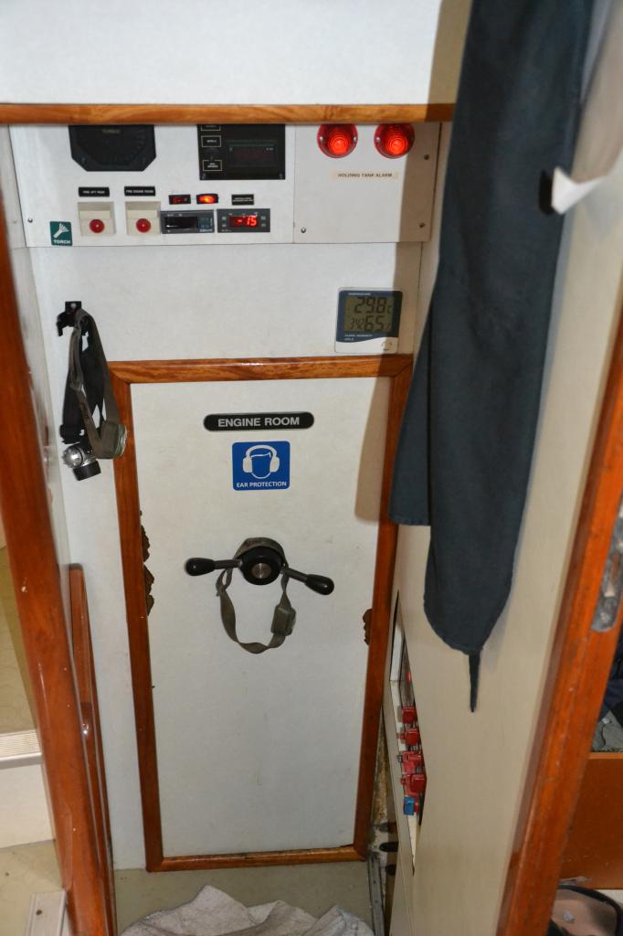 CIM Shipyard Ocean Voyager 82 - Image 32