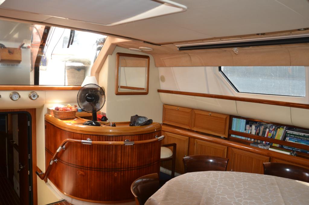 CIM Shipyard Ocean Voyager 82 - Image 33