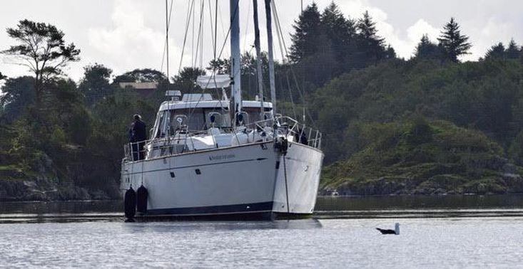 CIM Shipyard Ocean Voyager 82 - Image 1