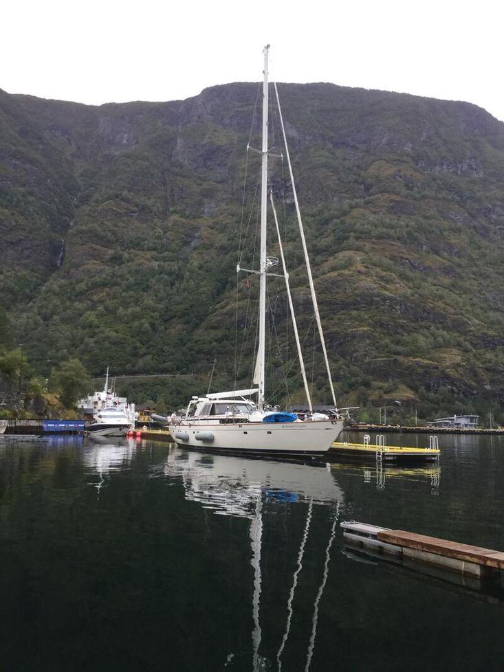 CIM Shipyard Ocean Voyager 82 - Image 6