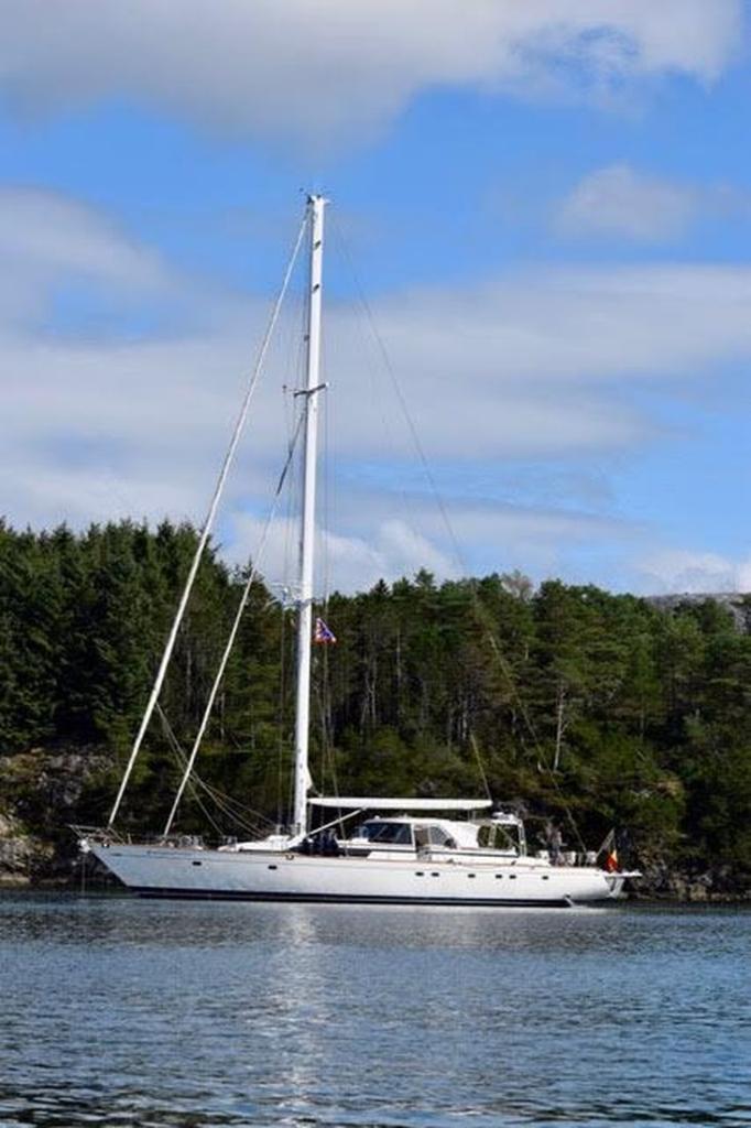 CIM Shipyard Ocean Voyager 82 - Image 2